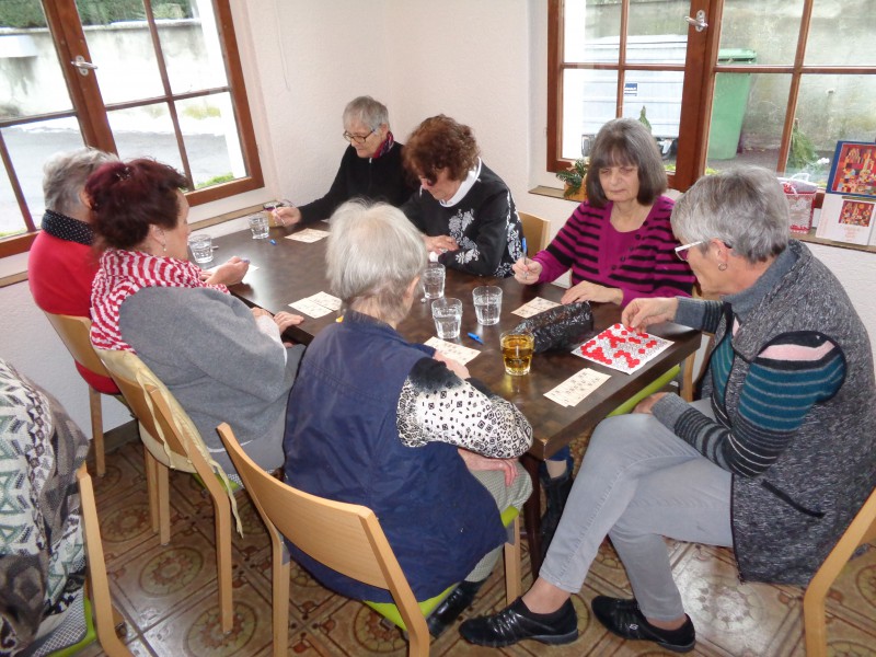 Spielplausch im Uttwiler Kirchgemeindehaus