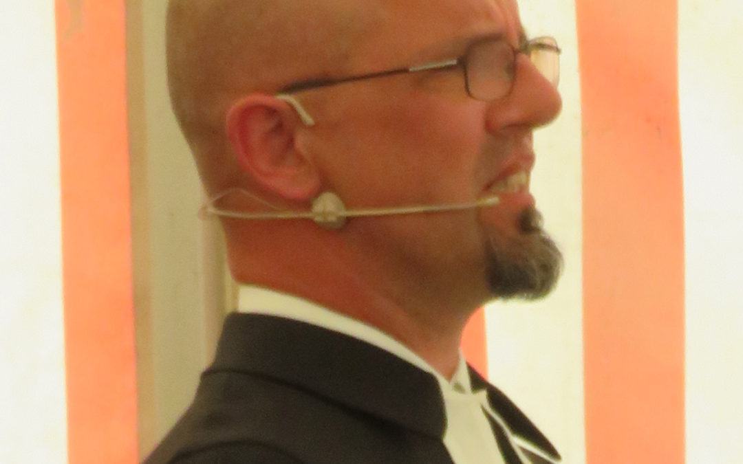Ferien Pfarrer Christian Herbst