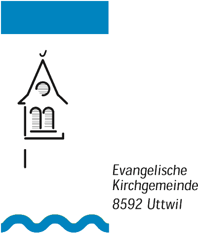 Kirchgemeindeversammlung am Montag, 5. Mai 2025 in der Kirche Uttwil