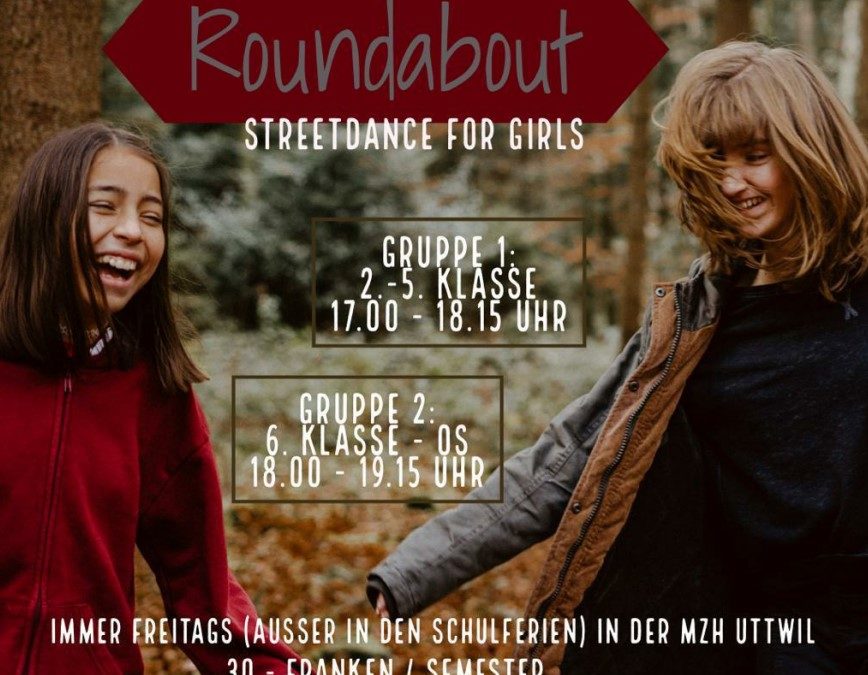 Roundabout