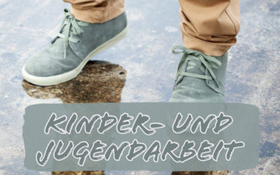 Kinder und Jugendarbeit – alle Informationen