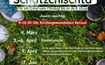 Schatzchischtä