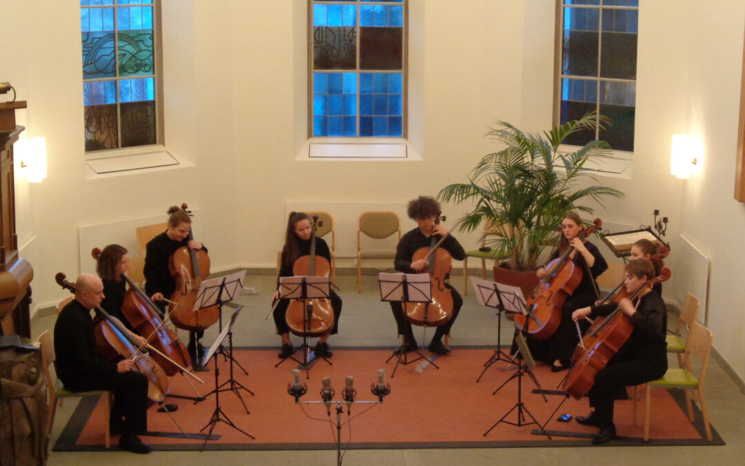 Benefizkonzert in der Uttwiler Kirche