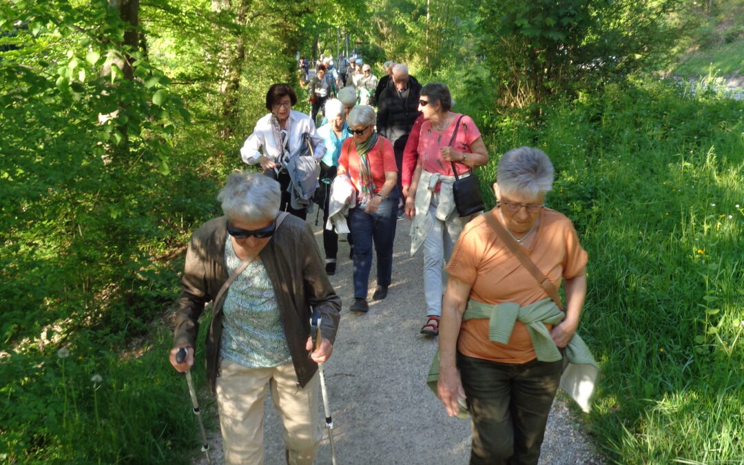 Gemeindeferien in Bad Reichenhall