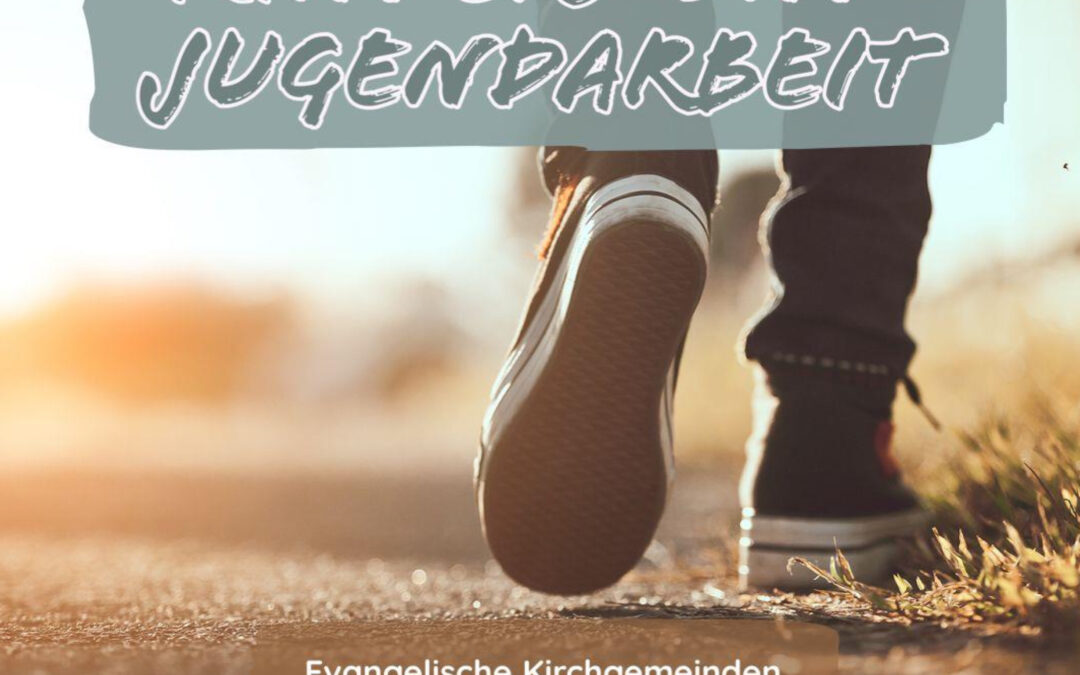 Kinder und Jugendarbeit – alle Informationen