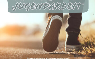Kinder und Jugendarbeit – alle Informationen