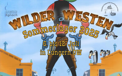Sommerlager