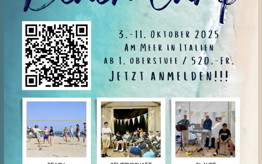 Beach – Camp