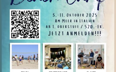 Beach – Camp