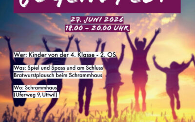 Jugendfest