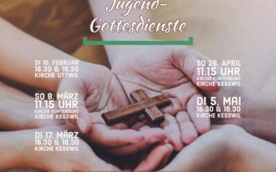 Jugendgottesdienst